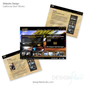 Pleasanton Web Design