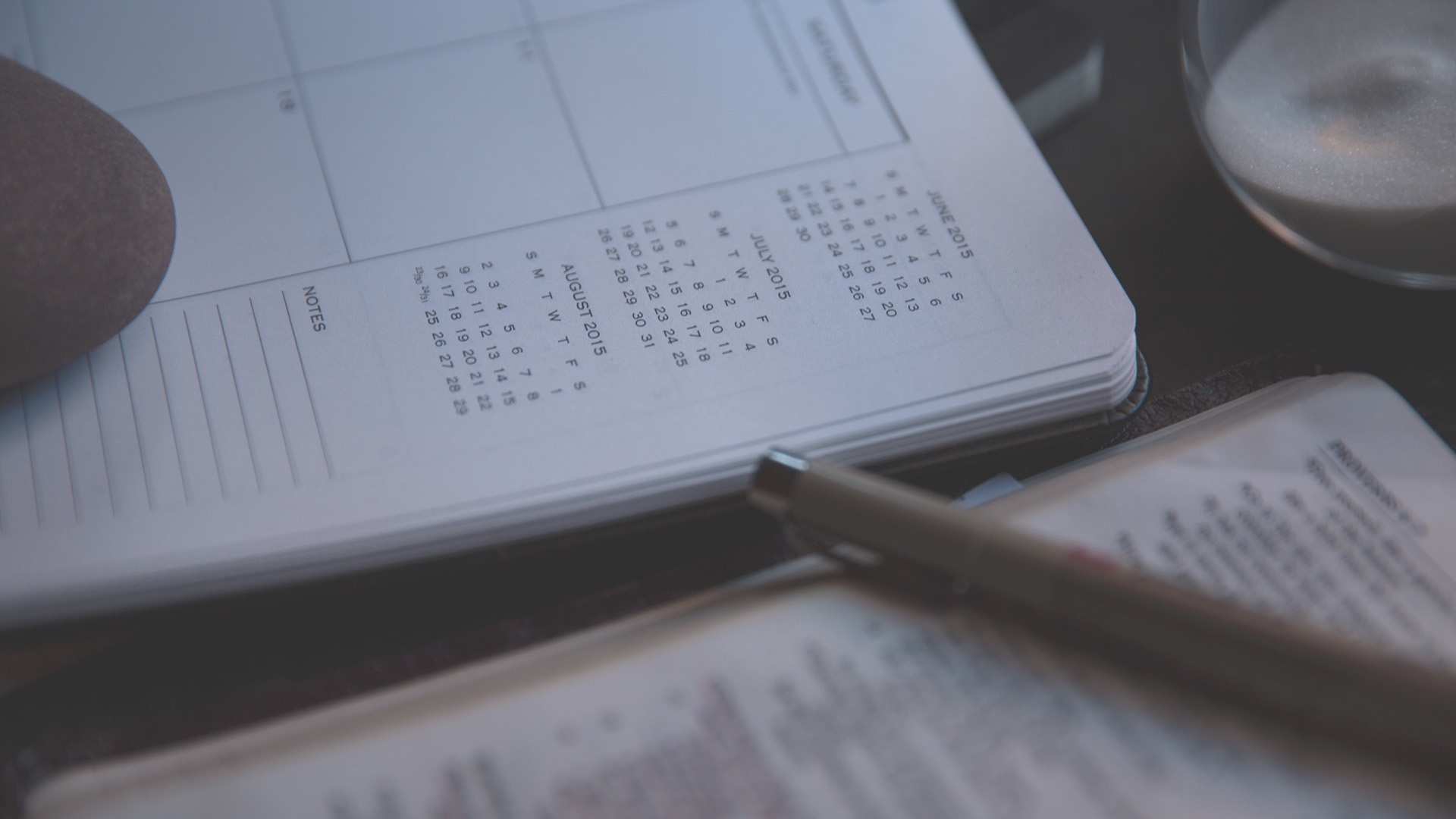 scheduling productivity tips
