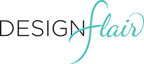 Designflair logo